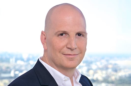 ירון קסטנבאום, צילום: דרור כץ